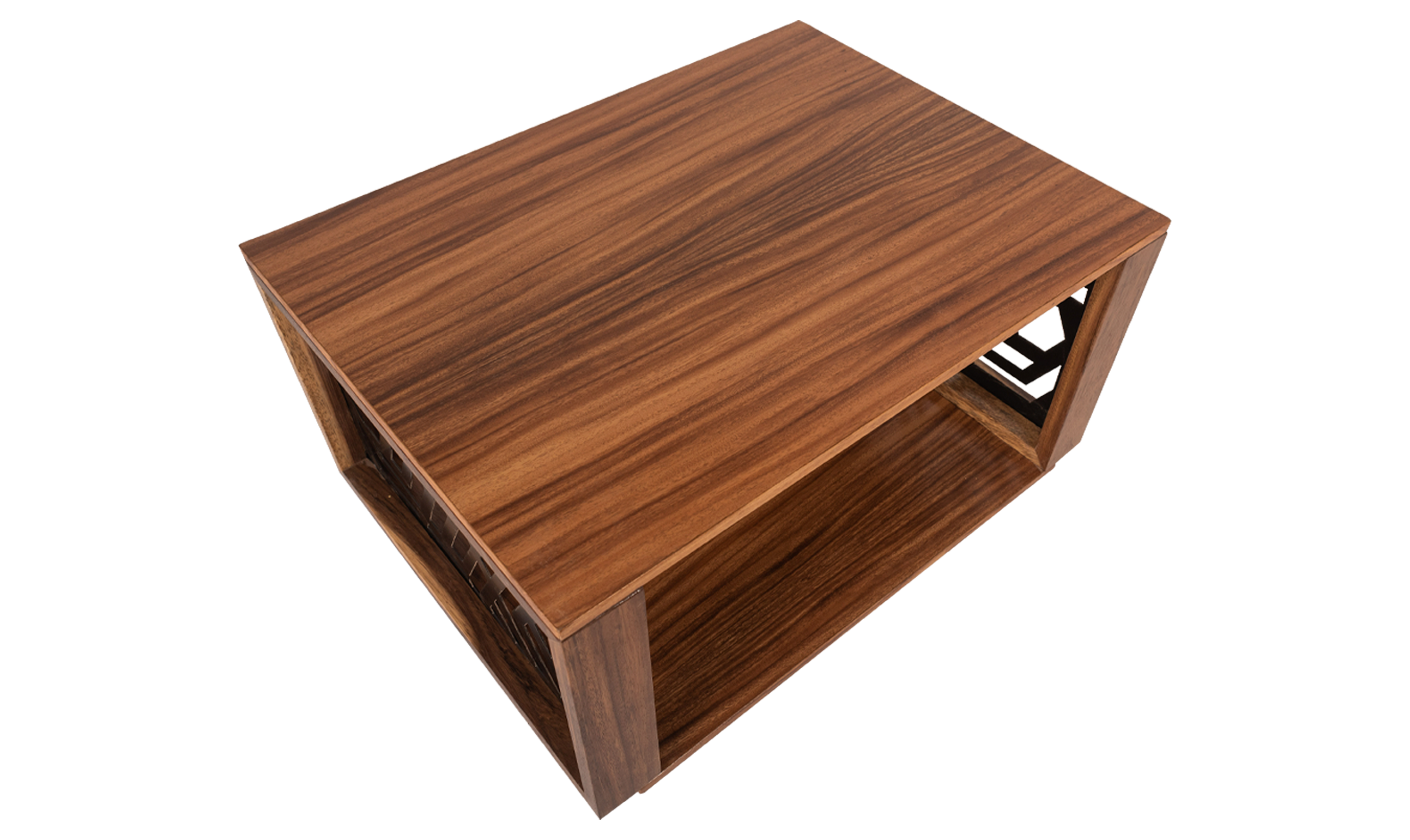 Mesa de Centro de Parota - Imagen 2